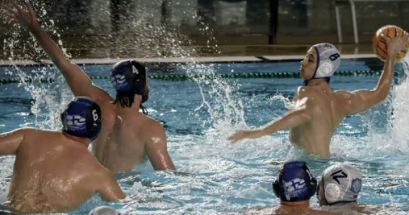 Il secondo Clinic dedicato alla pallanuoto
